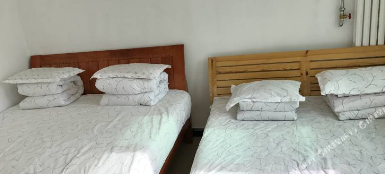 北京刘家大院客栈图片