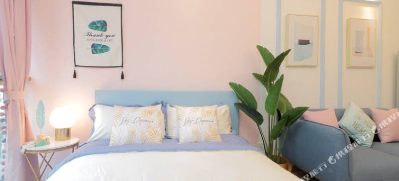 青柠精品民宿公寓NO.29图片