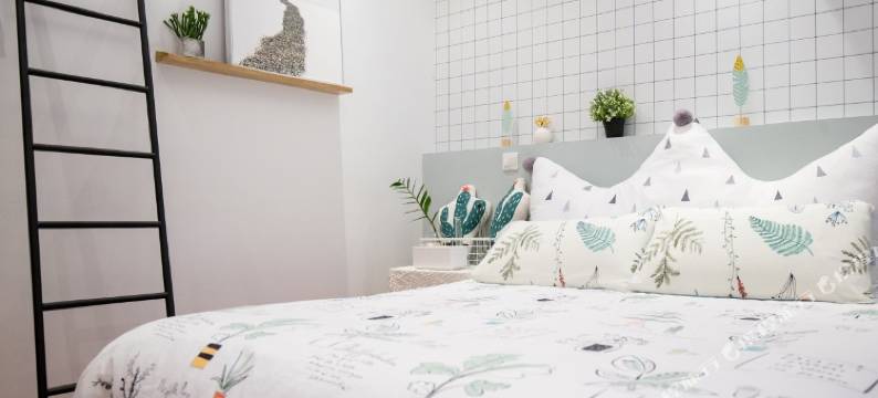 上海晓栈民宿图片