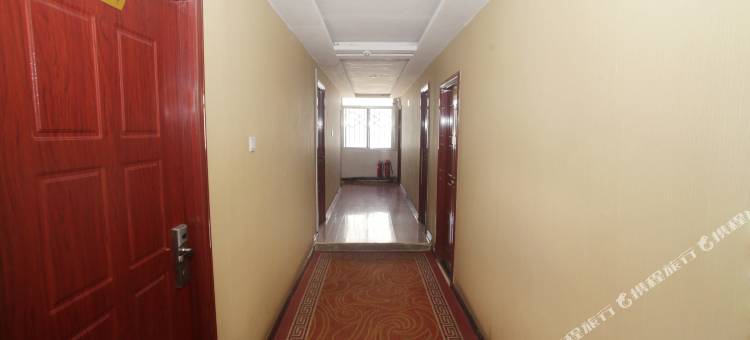 合水峰源宾馆图片