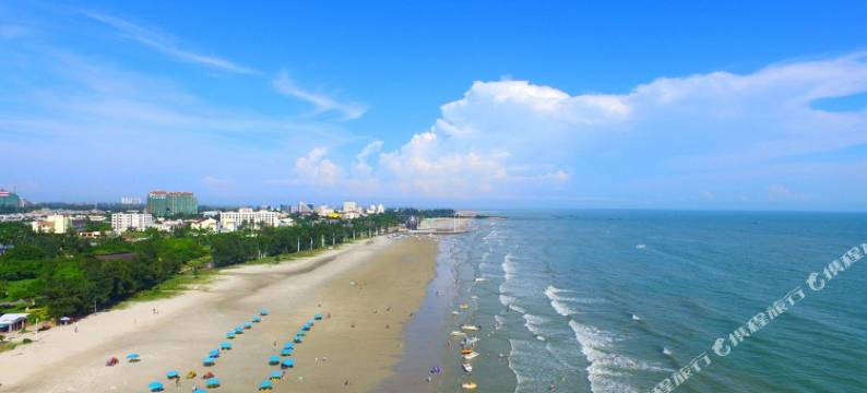 北海蓦澜小筑客栈图片