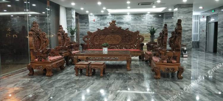 清泉大酒店图片