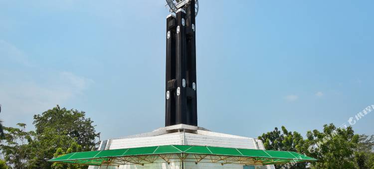 宜必思坤甸市中心酒店(Ibis Pontianak City Center)图片