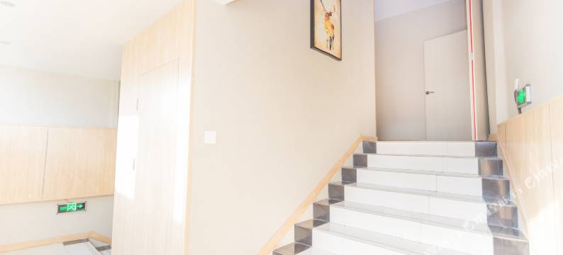 洛阳恩美精品酒店图片