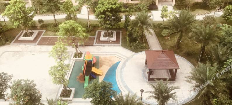 防城港我的民宿叫小屋图片