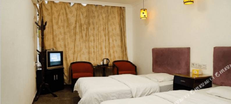 康桥宾馆(深圳新桥店)图片