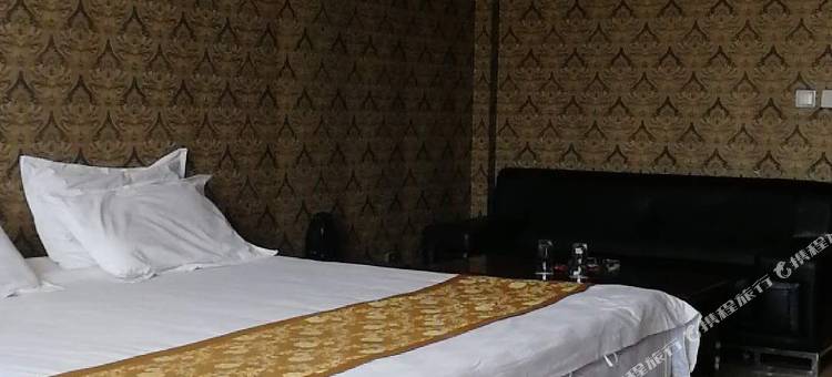 朝阳君启商务宾馆图片