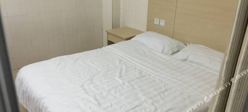 广州天豪公寓(车陂地铁站店)图片