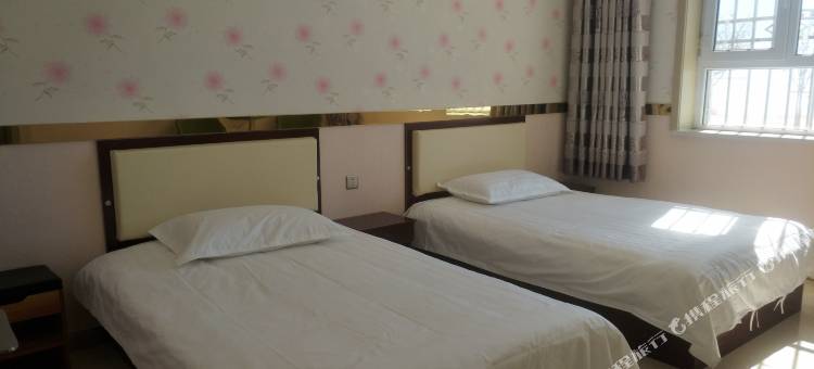 北屯碧海蓝天宾馆图片