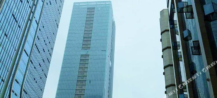 深圳安伴环保酒店(南山华侨城店)图片