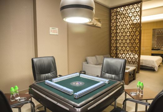 Heng Xin Hotel Hotel Overview