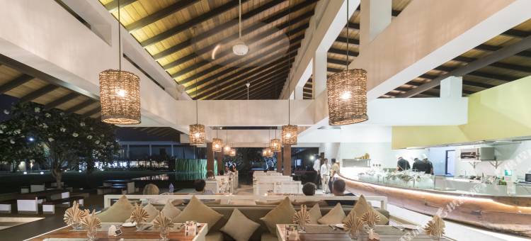 飞马礁-科伦坡海滩度假村(Pegasus Reef - A Beach Resort in Colombo)图片