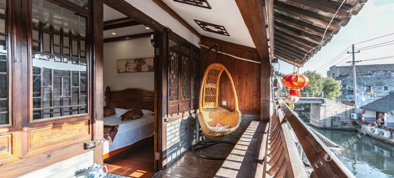 西塘怡湾客栈图片