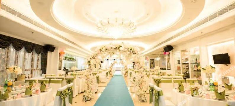 中山大兴商务酒店图片