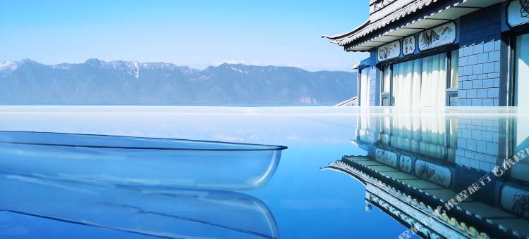 良宿·网红旅拍客栈(大理洱海店)图片