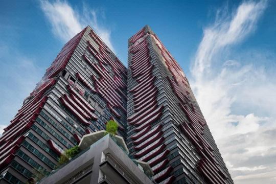 Arte Plus by Cobnb KLCCHotel Overview