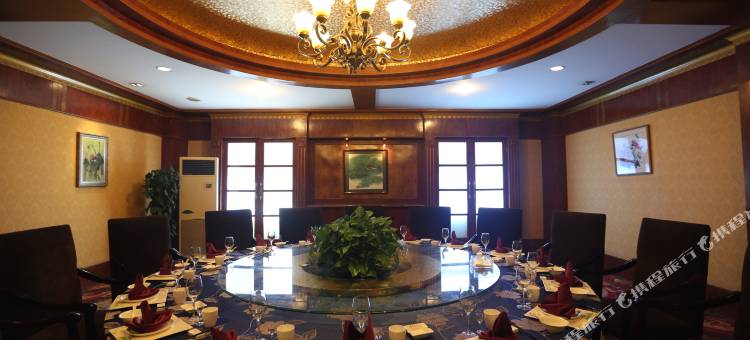 西昌锦江金桥酒店(建昌古城店)图片