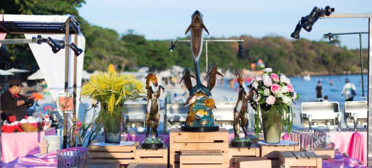 沙美岛美景度假村(Samed Grandview Resort)图片