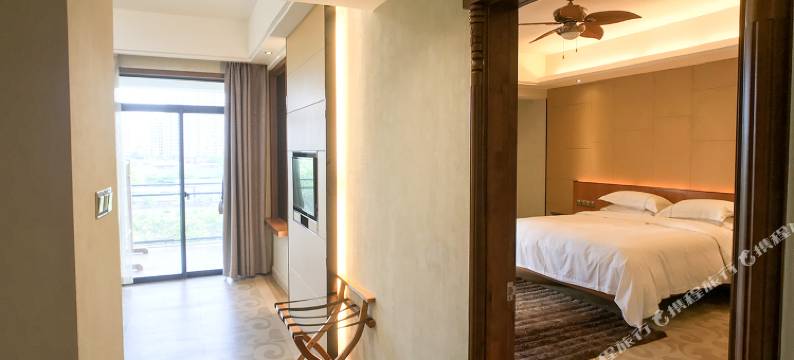 加浪湾酒店图片