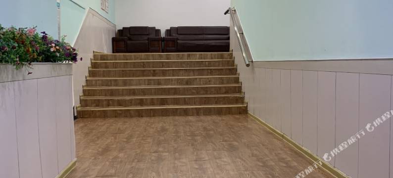 北戴河丽锦假日宾馆图片