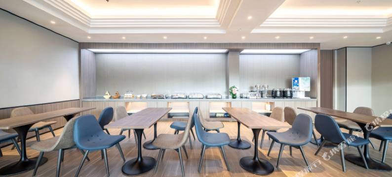 汉庭酒店(上海交大江川路地铁站新店)图片