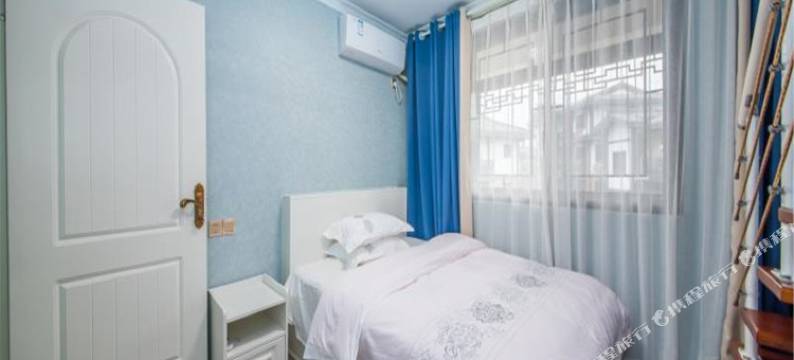 乐山红梅民宿图片