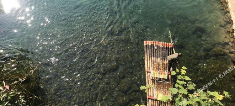 桂林倩倩Little House公寓图片