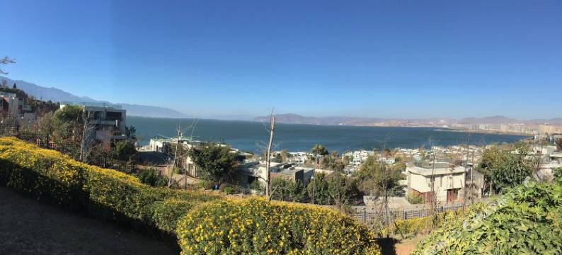 大理天涯主题精品客栈图片