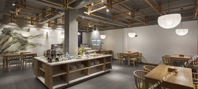 仟那·汴园酒店(清明上河园店)图片