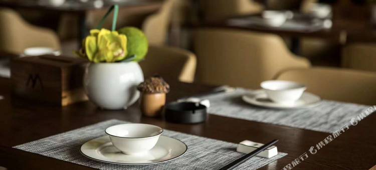 南澳悦缦度假酒店图片