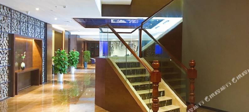 世纪星酒店(西安车城温泉花园店)图片