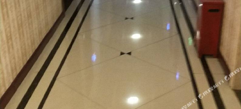 洛阳万豪洗浴客房图片