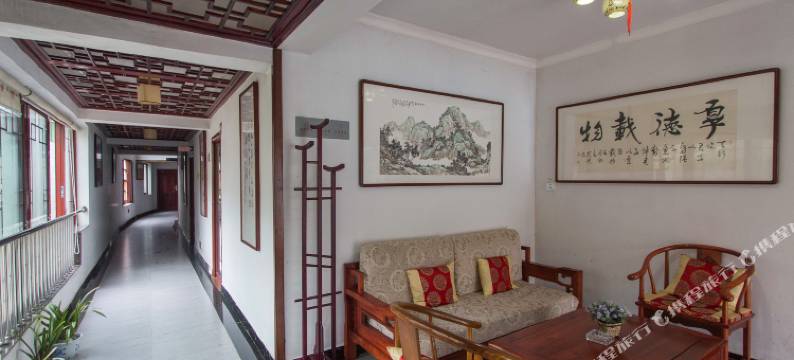 中方土地主生态农庄图片