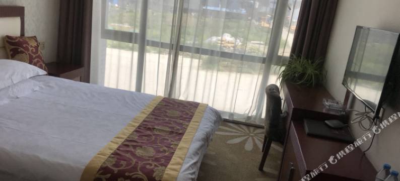 苏州文宇国际宾馆图片