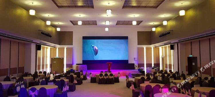 拜伦大酒店(Hotel Grand Baron)图片