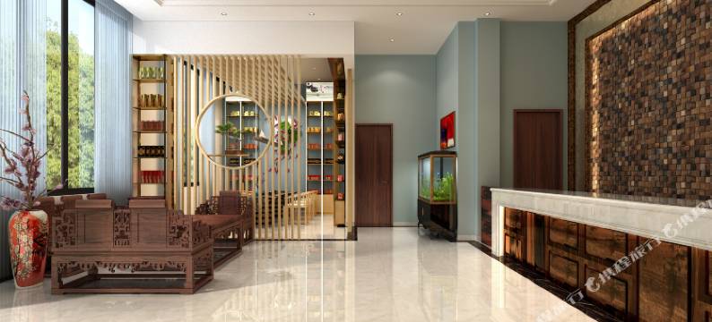 东山黎岸海景酒店图片