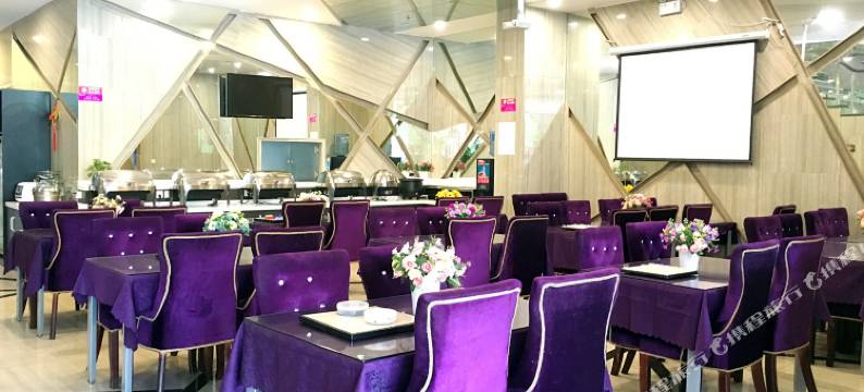 都市118(南京中山陵风景区下马坊地铁站店)图片