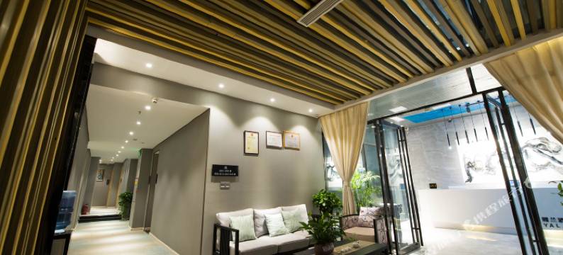 雅兰酒店(郑州商业中心店)图片