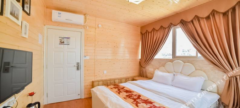 厦门揽海听风国际青年旅舍图片