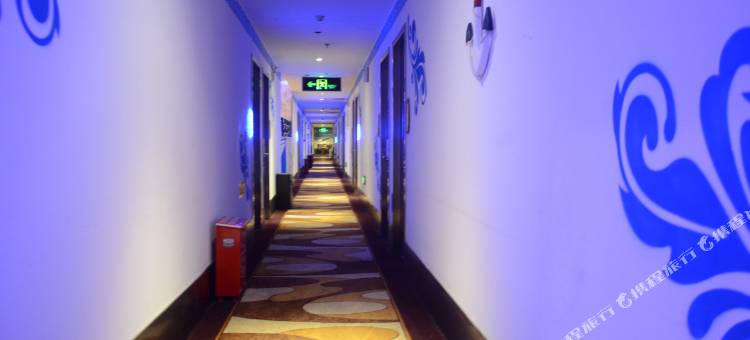 尚之隐精品酒店(平顶山平煤总医院店)图片