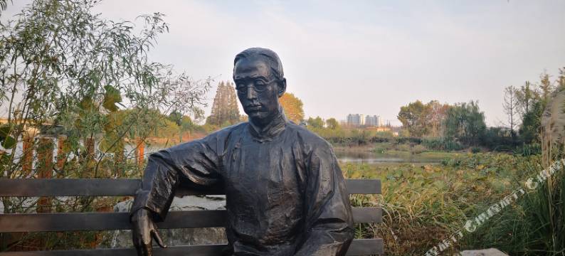 华庭酒店(江都区邵伯古镇店)图片