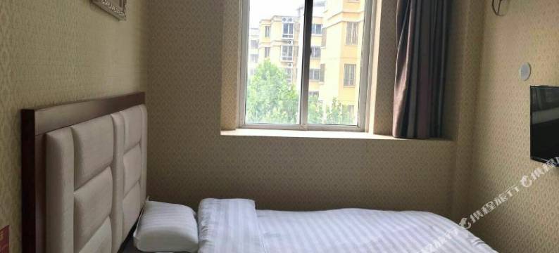 如意快捷宾馆(郑州金庄社区店)图片