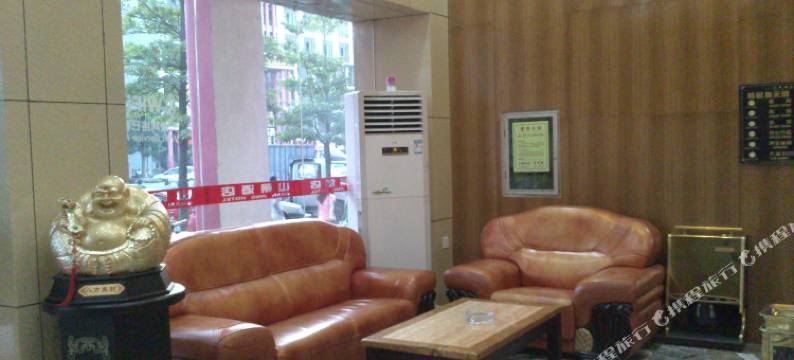 山景酒店(深圳凤凰山店)图片