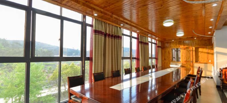 仙居万景楼农家乐图片