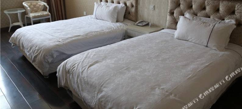 台州致迪商务宾馆图片