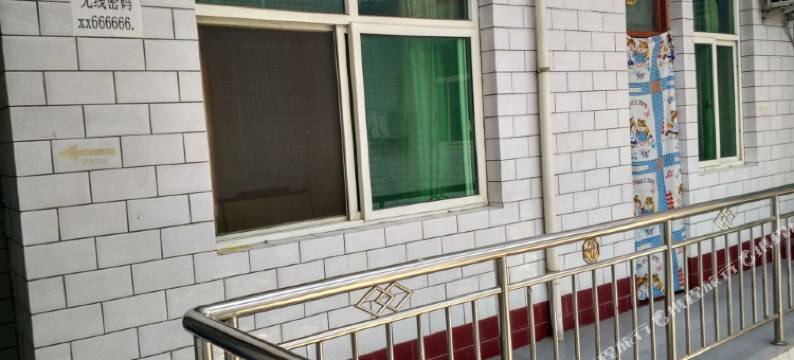 临猗县君悦宾馆图片