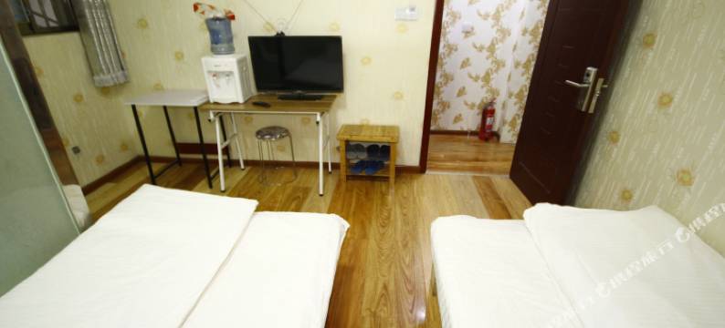 单县保松商务宾馆图片