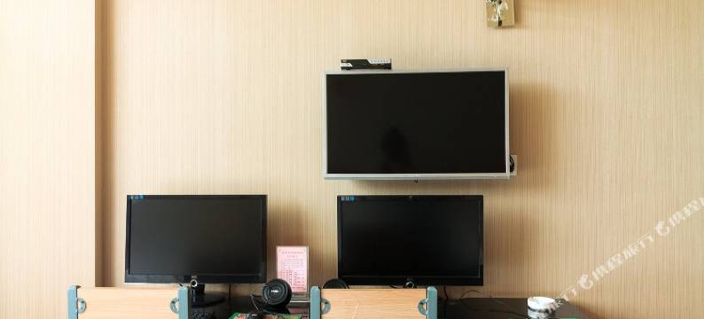 鹤壁有意思网络宾馆图片