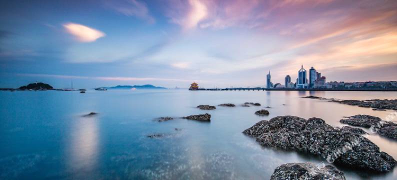 锦城唐人公寓(青岛唐岛湾公园店)图片