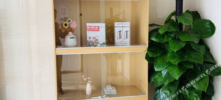 格林豪泰酒店(天津站津湾广场店)图片